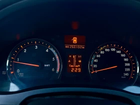Toyota Avensis 2.0d-125кс-ГЕРМАНИЯ-РЕАЛНИ КМ-НАВИГАЦИЯ - 4700 € / 9192.40 лв. - 60560296 8