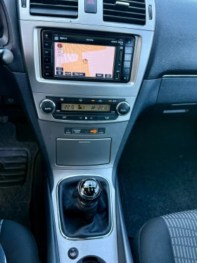 Toyota Avensis 2.0d-125кс-ГЕРМАНИЯ-РЕАЛНИ КМ-НАВИГАЦИЯ - 4700 € / 9192.40 лв. - 60560296 9