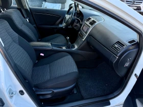 Toyota Avensis 2.0d-125кс-ГЕРМАНИЯ-РЕАЛНИ КМ-НАВИГАЦИЯ - 4700 € / 9192.40 лв. - 60560296 14