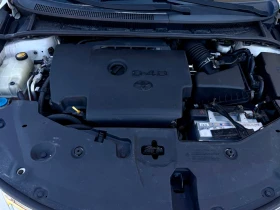Toyota Avensis 2.0d-125кс-ГЕРМАНИЯ-РЕАЛНИ КМ-НАВИГАЦИЯ - 4700 € / 9192.40 лв. - 60560296 17