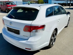 Toyota Avensis 2.0d-125кс-ГЕРМАНИЯ-РЕАЛНИ КМ-НАВИГАЦИЯ - 4700 € / 9192.40 лв. - 60560296 4