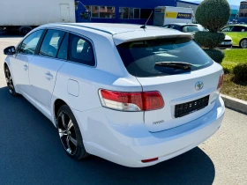 Toyota Avensis 2.0d-125кс-ГЕРМАНИЯ-РЕАЛНИ КМ-НАВИГАЦИЯ - 4700 € / 9192.40 лв. - 60560296 5