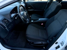 Toyota Avensis 2.0d-125кс-ГЕРМАНИЯ-РЕАЛНИ КМ-НАВИГАЦИЯ - 4700 € / 9192.40 лв. - 60560296 10
