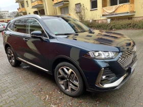 Wey 03 Luxury - 32000 € / 62586.56 лв. - 59700433 2