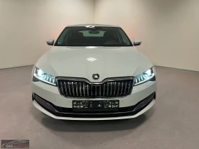 Skoda Superb 2.0TDI/200HP/STYLE/DSG/CAM/MEMO/NAVI/CPLAY/190q | Auto.bg — изображение 2