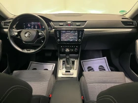 Skoda Superb 2.0TDI/200HP/STYLE/DSG/CAM/MEMO/NAVI/CPLAY/190q | Auto.bg — изображение 7