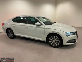 Skoda Superb 2.0TDI/200HP/STYLE/DSG/CAM/MEMO/NAVI/CPLAY/190q