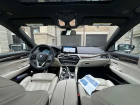 BMW 640 i xDrive/ОБДУХВАНЕ/ПАНОРАМА/360 КАМЕРИ | Auto.bg — изображение 9