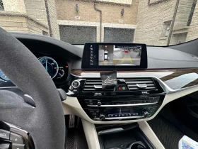 BMW 640 i xDrive/ОБДУХВАНЕ/ПАНОРАМА/360 КАМЕРИ | Auto.bg — изображение 12