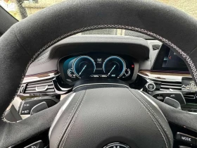 BMW 640 i xDrive/ОБДУХВАНЕ/ПАНОРАМА/360 КАМЕРИ | Auto.bg — изображение 8