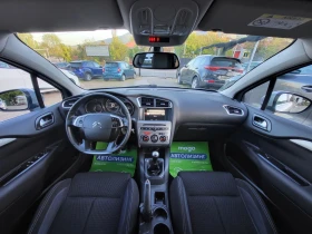 Citroen C4 1.6 BlueHDI / EURO-6 / FACE  | Mobile.bg � ����� ������ 12