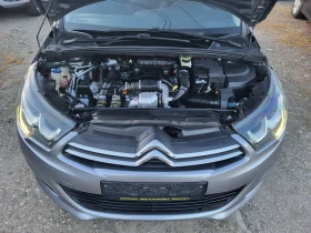 Citroen C4 1.6 BlueHDI / EURO-6 / FACE  | Mobile.bg � ����� ������ 17