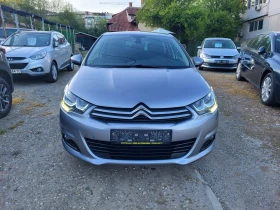 Citroen C4 1.6 BlueHDI / EURO-6 / FACE  | Mobile.bg � ����� ������ 2