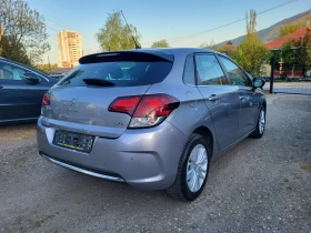 Citroen C4 1.6 BlueHDI / EURO-6 / FACE  | Mobile.bg � ����� ������ 6