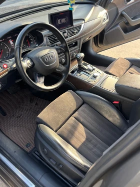 Audi A6 3.0 tdi  | Mobile.bg � ����� ������ 4