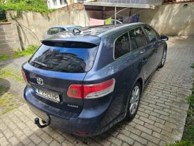 Toyota Avensis 2.2 D-4D 150 �.�. | Mobile.bg � ����� ������ 6