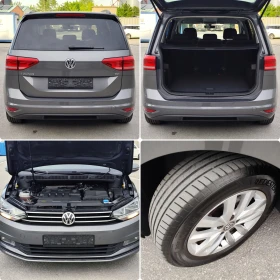 VW Touran 1.6TDI-110��-6��.-NAVI-����������-EURO-6 | Mobile.bg � ����� ������ 9
