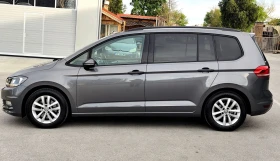 VW Touran 1.6TDI-110��-6��.-NAVI-����������-EURO-6 | Mobile.bg � ����� ������ 4