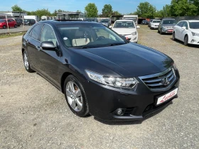 Honda Accord VIII Facelift 2.4 201 VTEC Automatic | Mobile.bg � ����� ������ 3