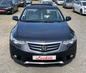 Honda Accord VIII Facelift 2.4 201 VTEC Automatic | Mobile.bg � ����� ������ 2