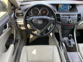 Honda Accord VIII Facelift 2.4 201 VTEC Automatic | Mobile.bg � ����� ������ 10