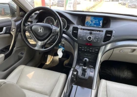 Honda Accord VIII Facelift 2.4 201 VTEC Automatic | Mobile.bg � ����� ������ 12