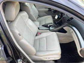 Honda Accord VIII Facelift 2.4 201 VTEC Automatic | Mobile.bg � ����� ������ 13