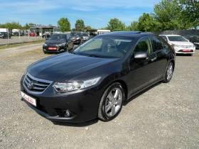 ����� �� �������� �� Honda Accord VIII Facelift 2.4 201 VTEC Automatic