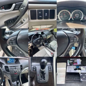 Honda Accord VIII Facelift 2.4 201 VTEC Automatic | Mobile.bg � ����� ������ 15