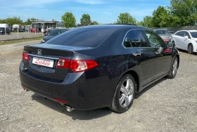 Honda Accord VIII Facelift 2.4 201 VTEC Automatic | Mobile.bg � ����� ������ 5