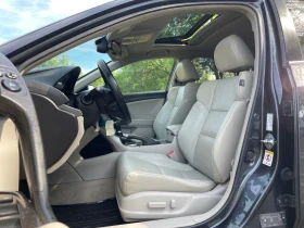 Honda Accord VIII Facelift 2.4 201 VTEC Automatic | Mobile.bg � ����� ������ 9