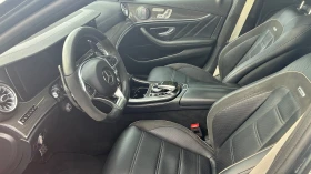 Mercedes-Benz E 63 AMG S | Mobile.bg � ����� ������ 9