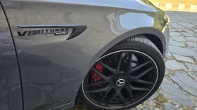 Mercedes-Benz E 63 AMG S | Mobile.bg � ����� ������ 6