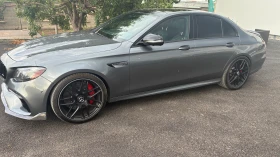 Mercedes-Benz E 63 AMG S | Mobile.bg � ����� ������ 2