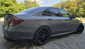 Mercedes-Benz E 63 AMG S | Mobile.bg � ����� ������ 5