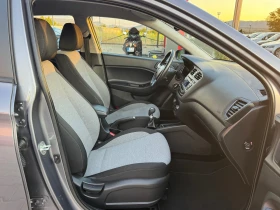 Hyundai I20 1.25i LED EURO-6 | Auto.bg — изображение 13