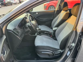 Hyundai I20 1.25i LED EURO-6 | Auto.bg — изображение 10