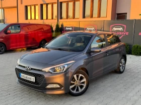 Hyundai I20 1.25i LED EURO-6