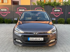 Hyundai I20 1.25i LED EURO-6 | Auto.bg — изображение 8