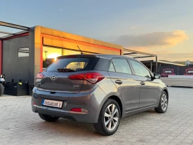 Hyundai I20 1.25i LED EURO-6 | Auto.bg — изображение 5