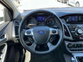 Ford Focus 1.6 TDCI Titanium - 5300 € / 10365.90 лв. - 48476577 10