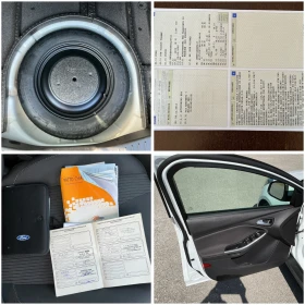 Ford Focus 1.6 TDCI Titanium - 5300 € / 10365.90 лв. - 48476577 16