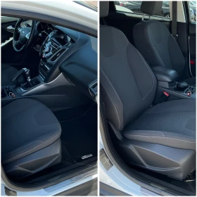 Ford Focus 1.6 TDCI Titanium - 5300 € / 10365.90 лв. - 48476577 17