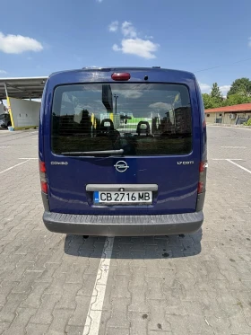 Opel Combo | Mobile.bg � ����� ������ 4