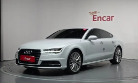 ������ Audi A7
