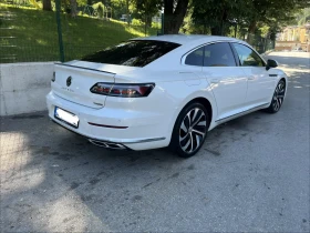 VW Arteon 2.0 4Motio 200 | Mobile.bg � ����� ������ 4