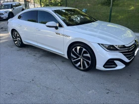 VW Arteon 2.0 4Motio 200 | Mobile.bg � ����� ������ 2