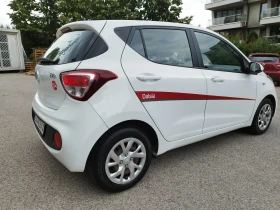 Hyundai I10 ������ ������/LPG | Mobile.bg � ����� ������ 7