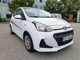 Hyundai I10 ������ ������/LPG | Mobile.bg � ����� ������ 8