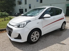 Hyundai I10 ������ ������/LPG | Mobile.bg � ����� ������ 9
